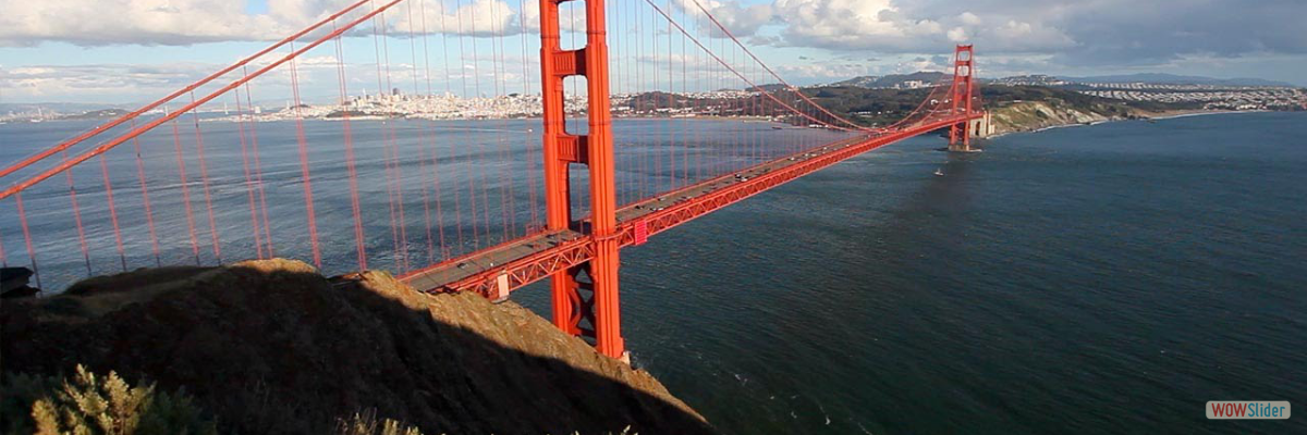 San Francisco Vacation Travel Guide