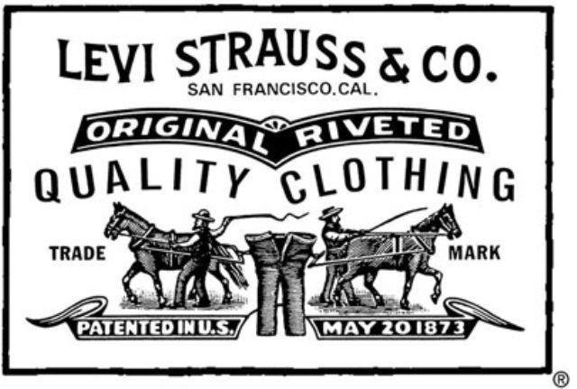 San Francisco Levi Strauss and Co.