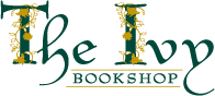 Ivy Bookshop Logo