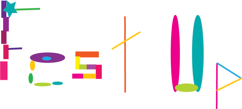 Fest Up logo