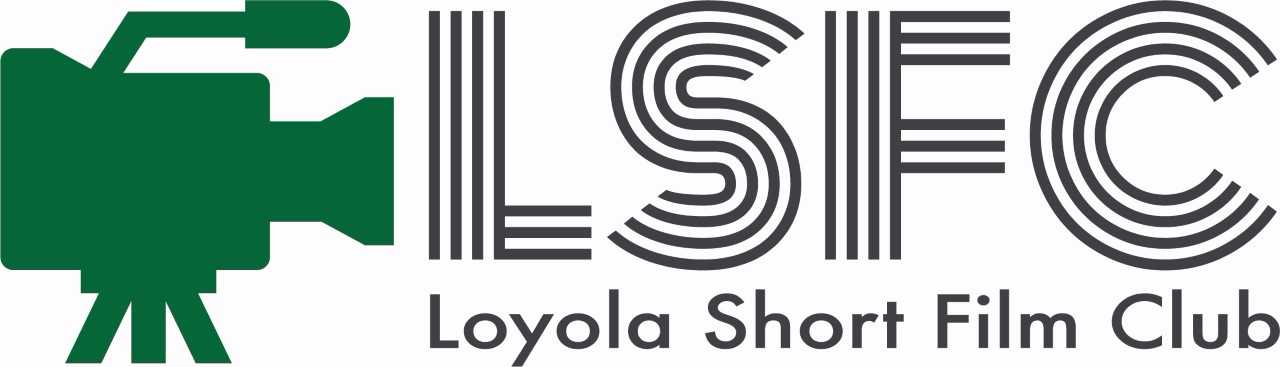 Loyola Short Film Club Logo