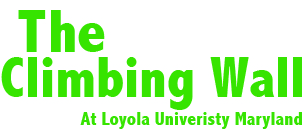 Climbing Logo