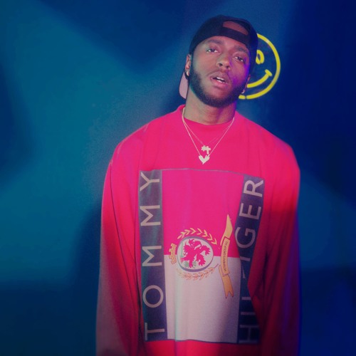 picture of 6lack