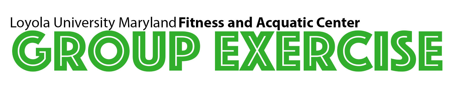 Group Exercise Logo