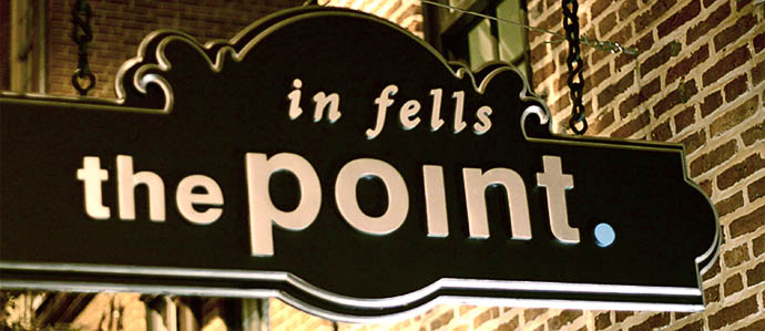 Fells Point Logo