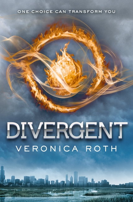 Divergent coverbook