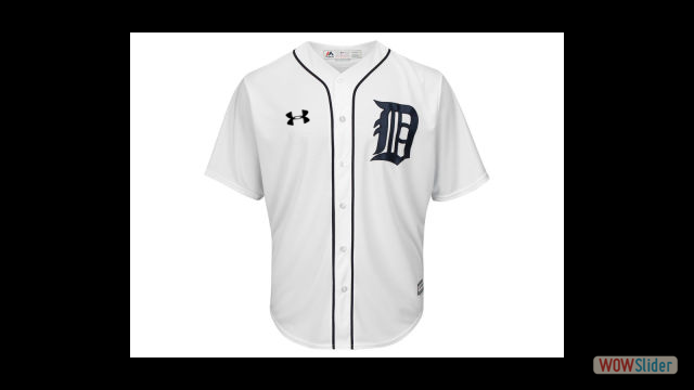 Baseball Uniform