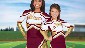 Cheerleading Uniform