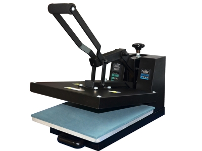 heat press