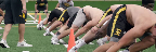 2016 Iowa Strength Highlight