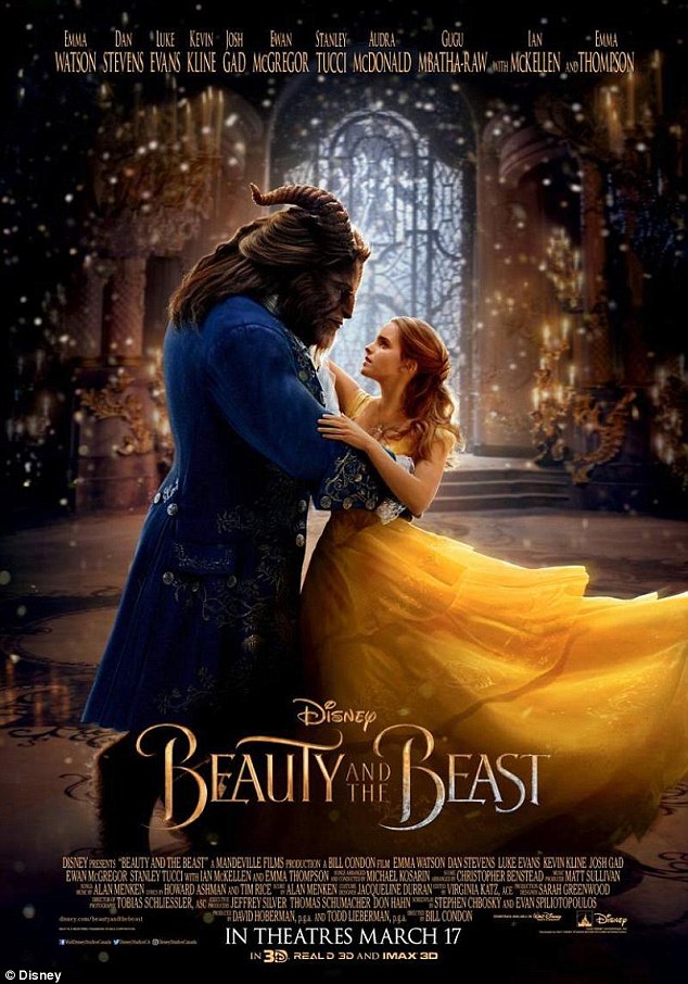 Beauty and the Beast