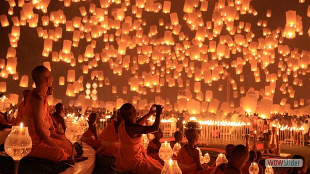 Lantern Festival 