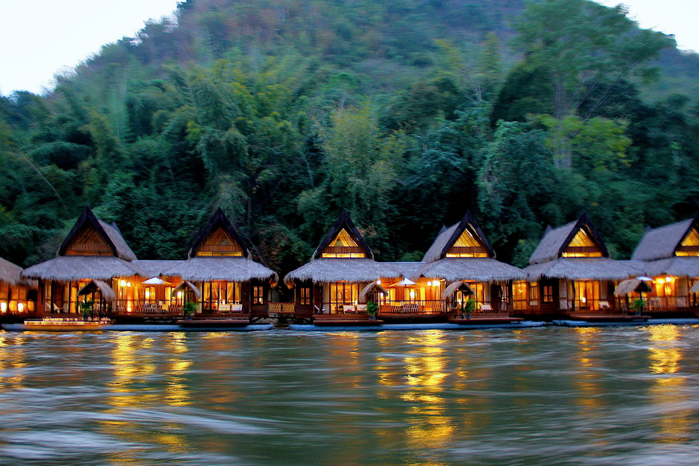 River Kwai