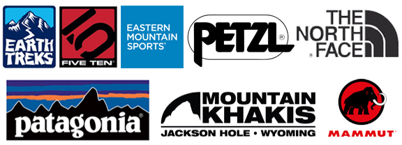 Sponsor Logos