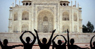 Study Abroad Pic