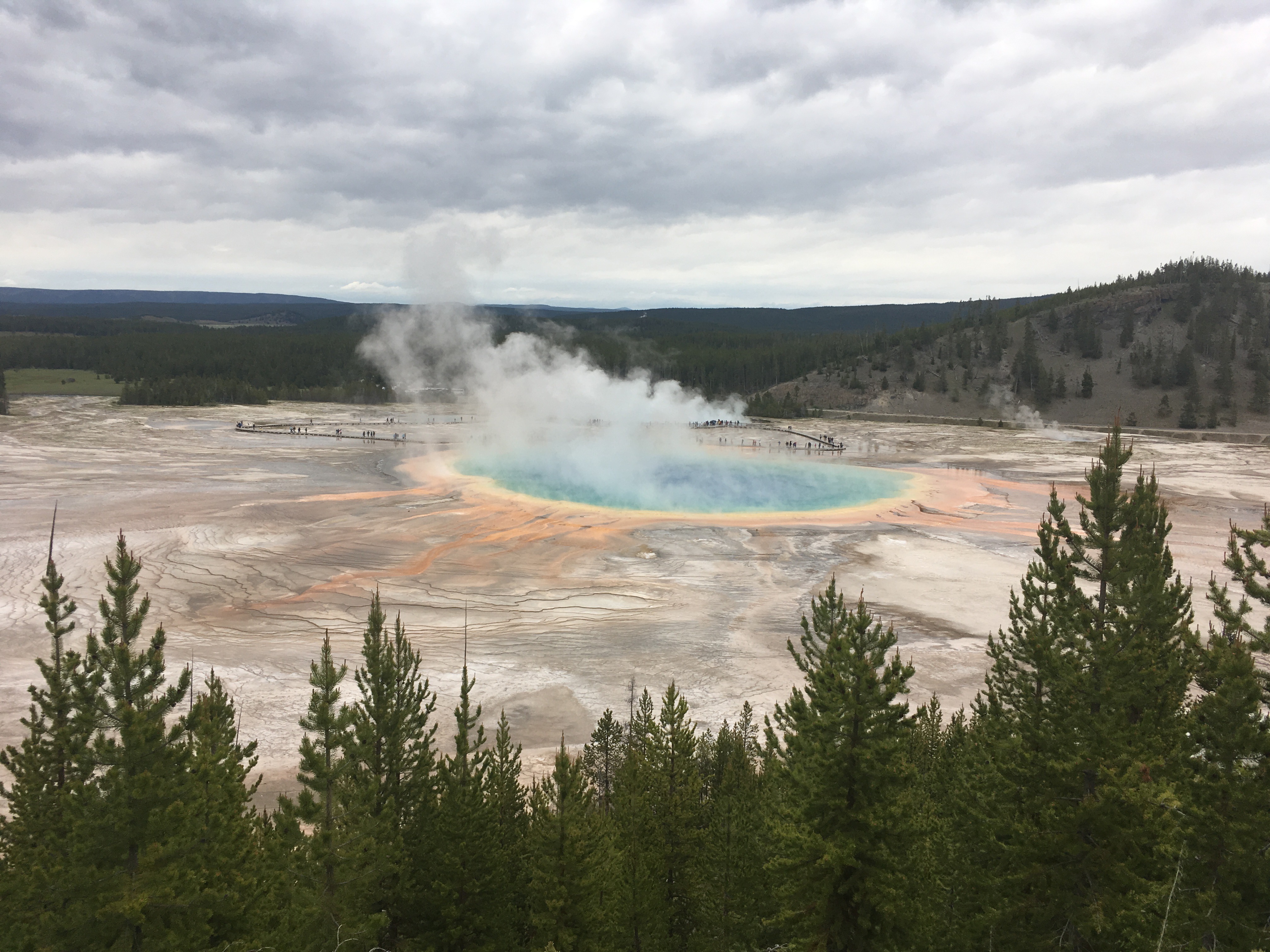 grand prismatic