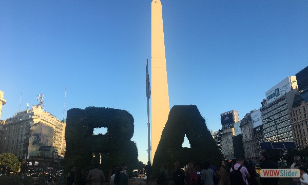 Buenos Aires