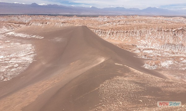 Atacama Desert