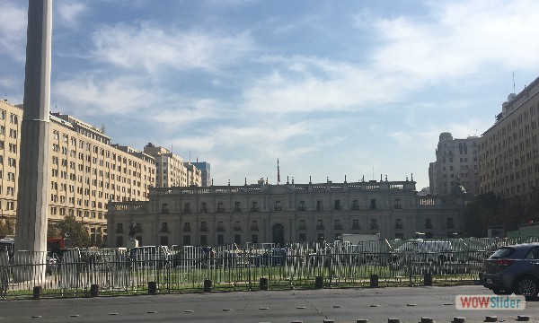 Santiago