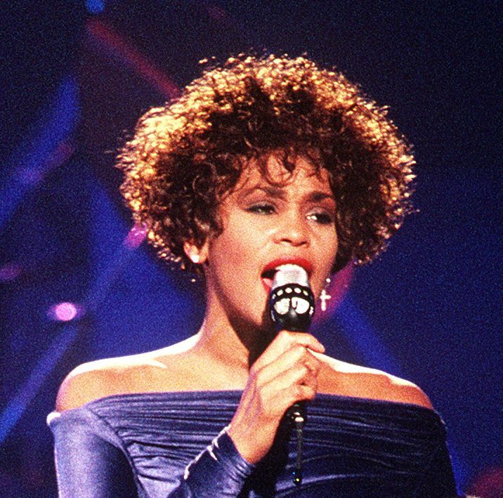 whitney