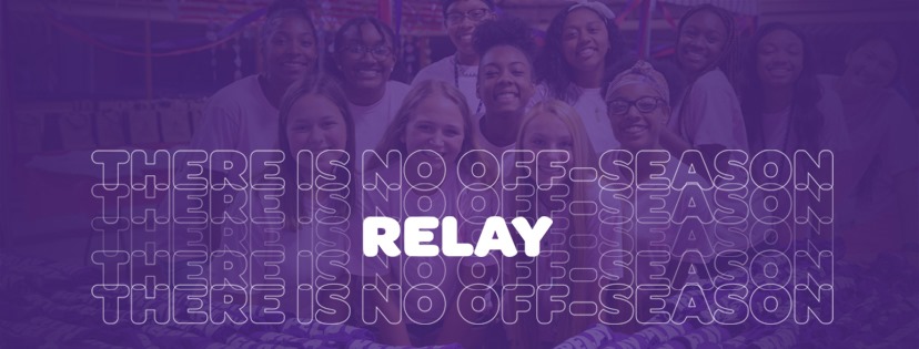 There is No Off Season when it comes to Relay