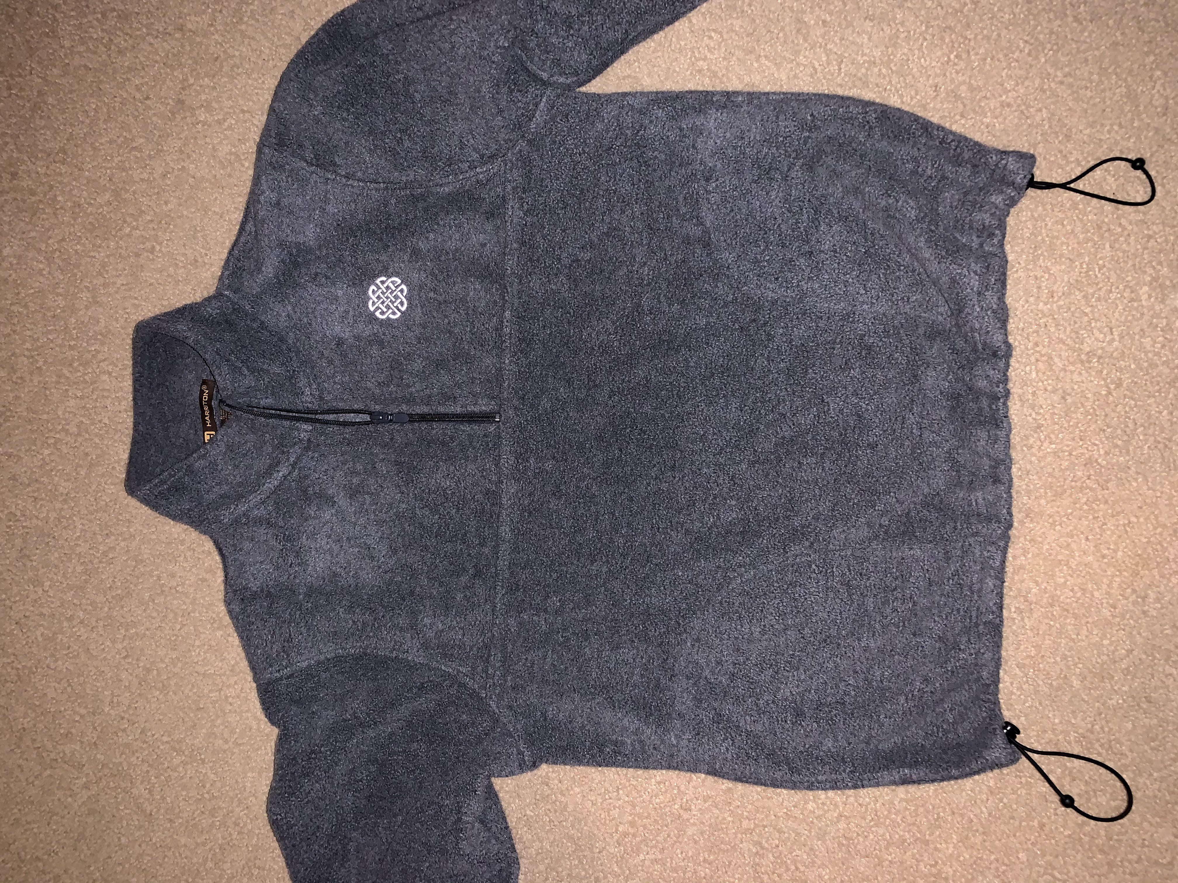 Retreat Fleece