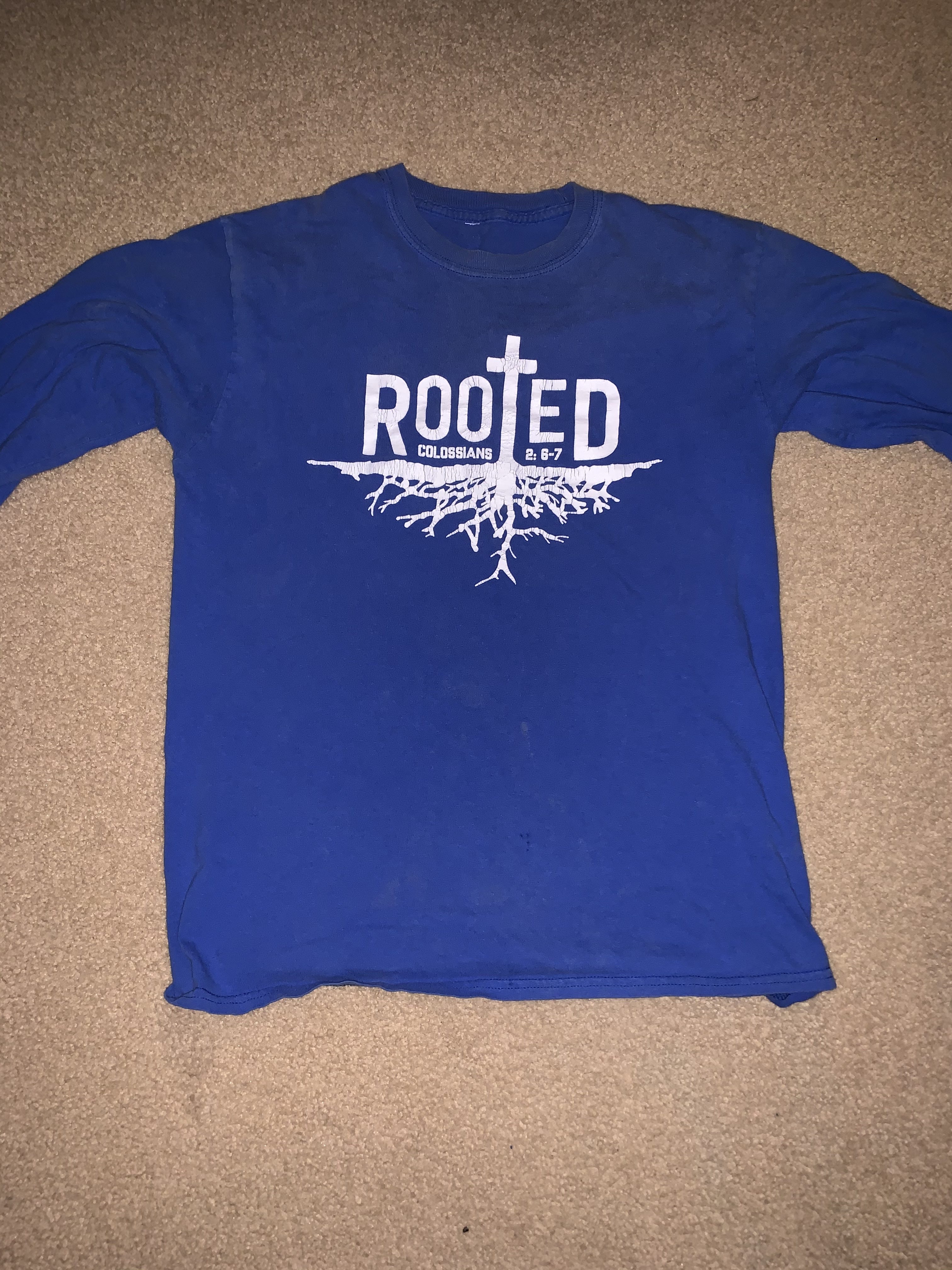 Retreat 2017 Front