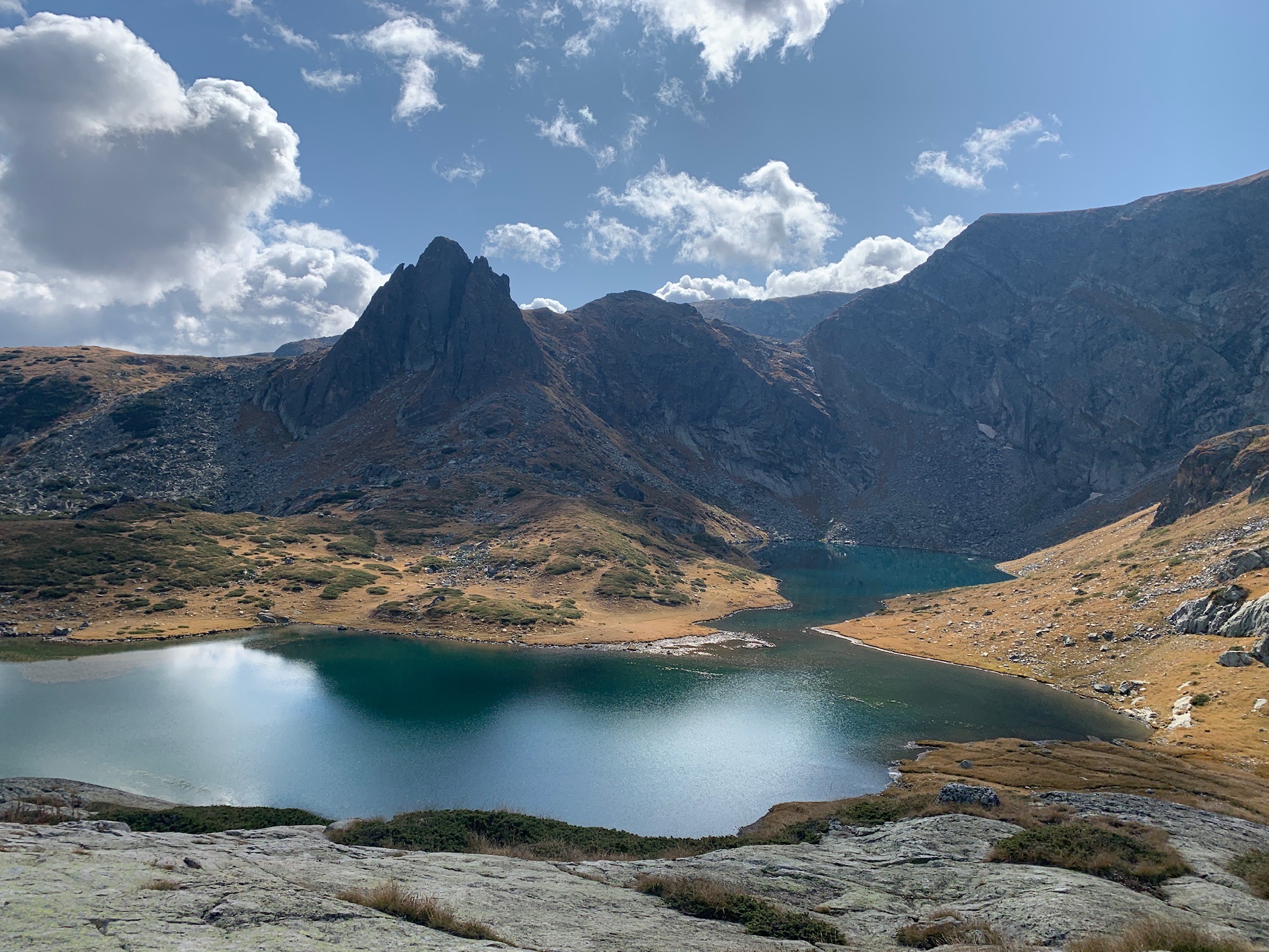 Mountains in Bulgaria