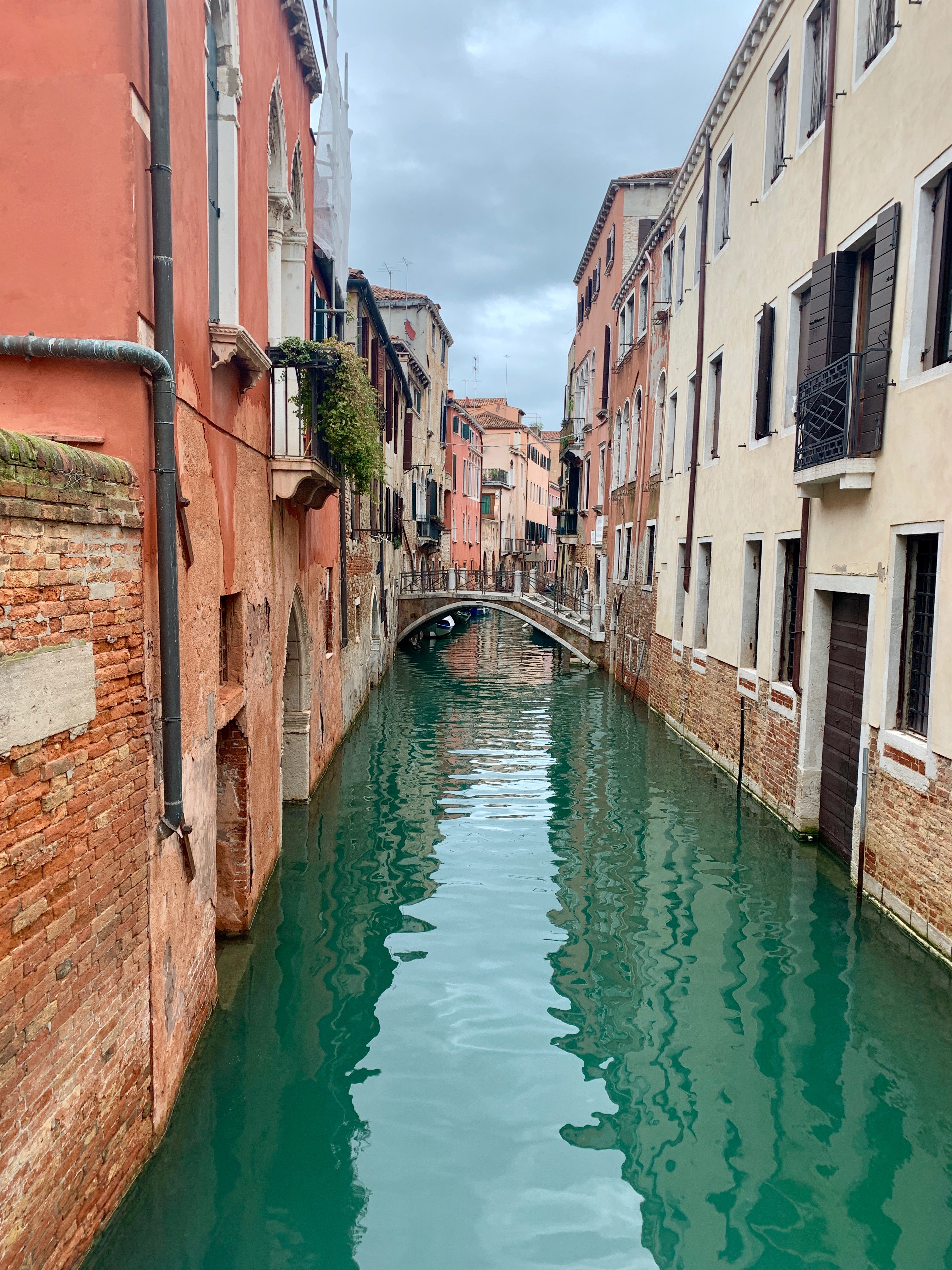 Image of a Canal