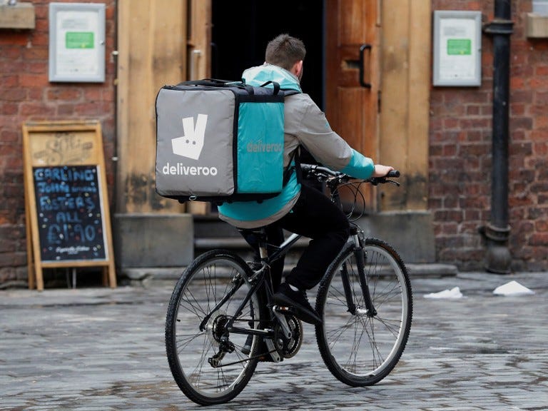 deliveroo