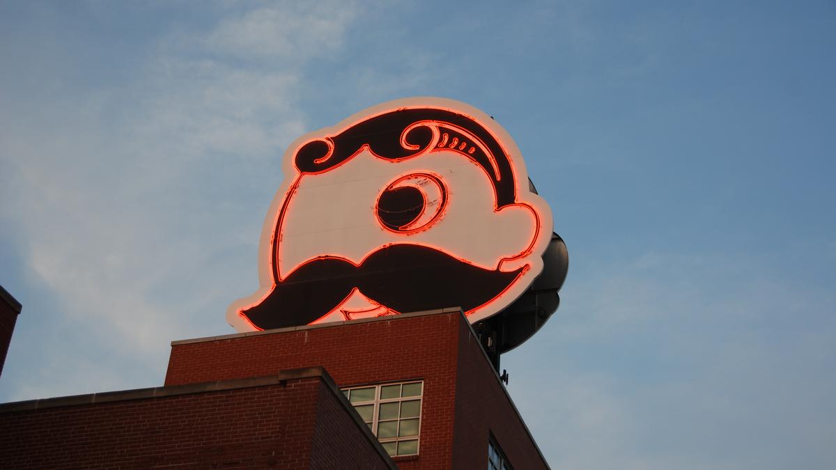 Natty Boh Man