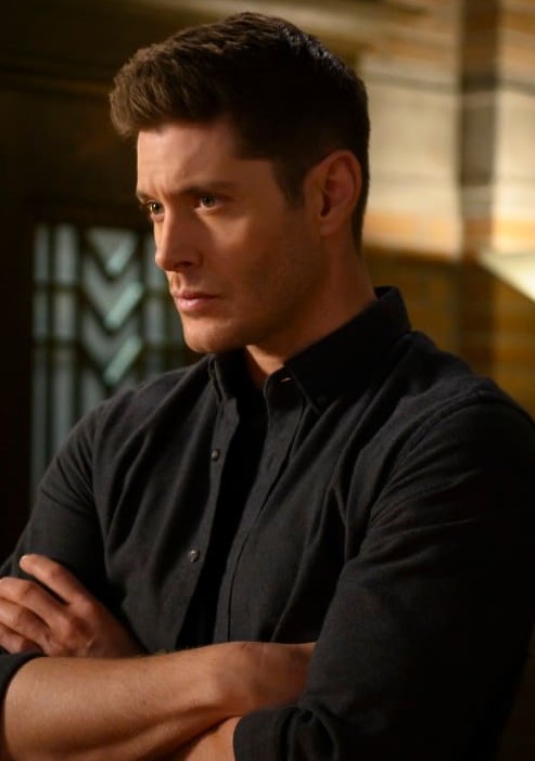 Dean Winchester