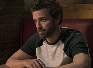 Chuck Shurley