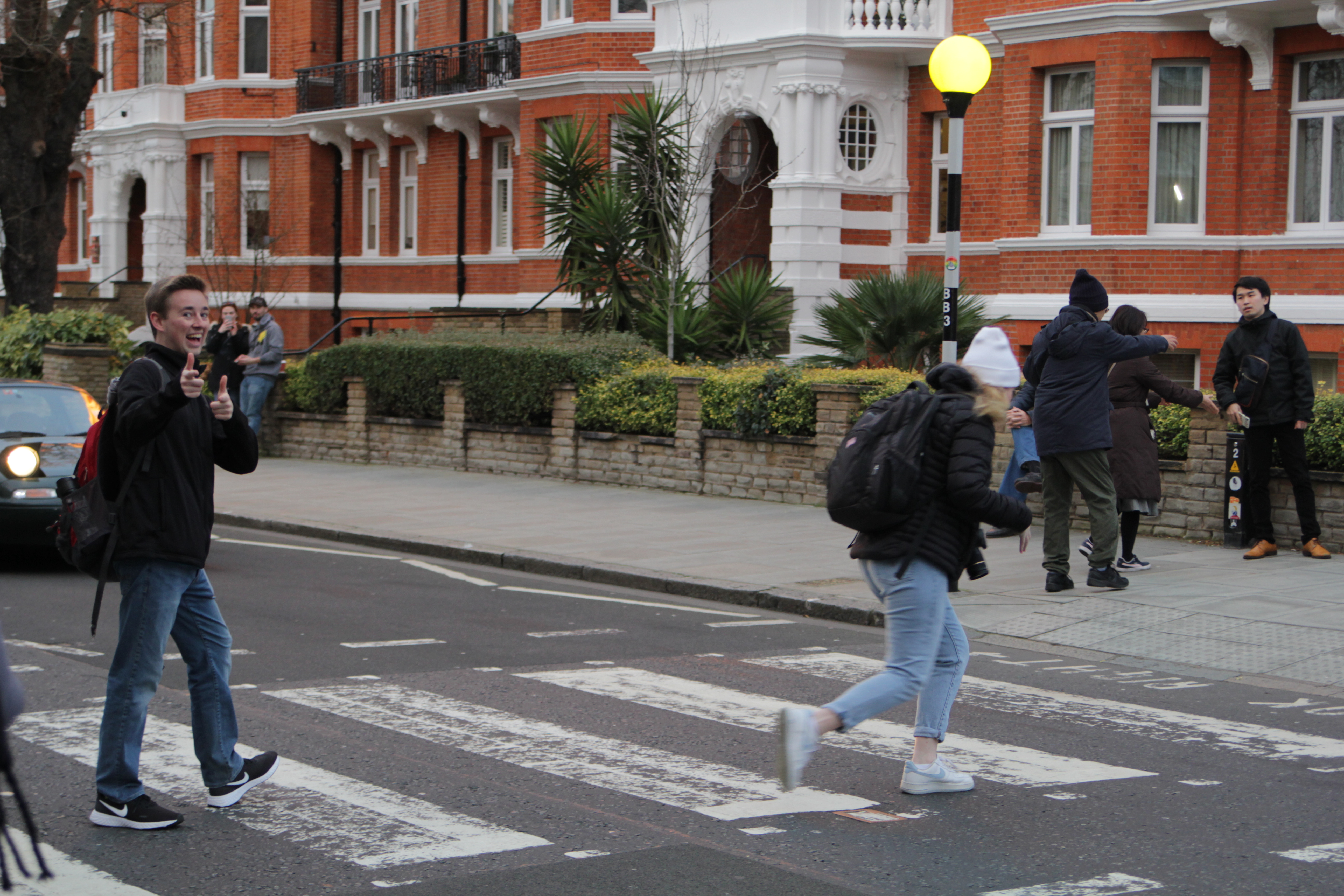 Abbey Road