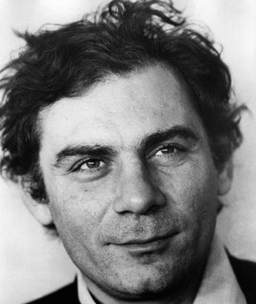 Headshot of Gian Maria Volonté