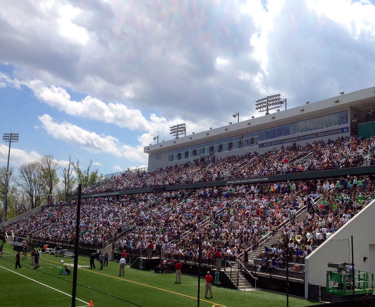 Ridley Athletic Complex