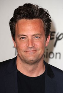 Matthew Perry