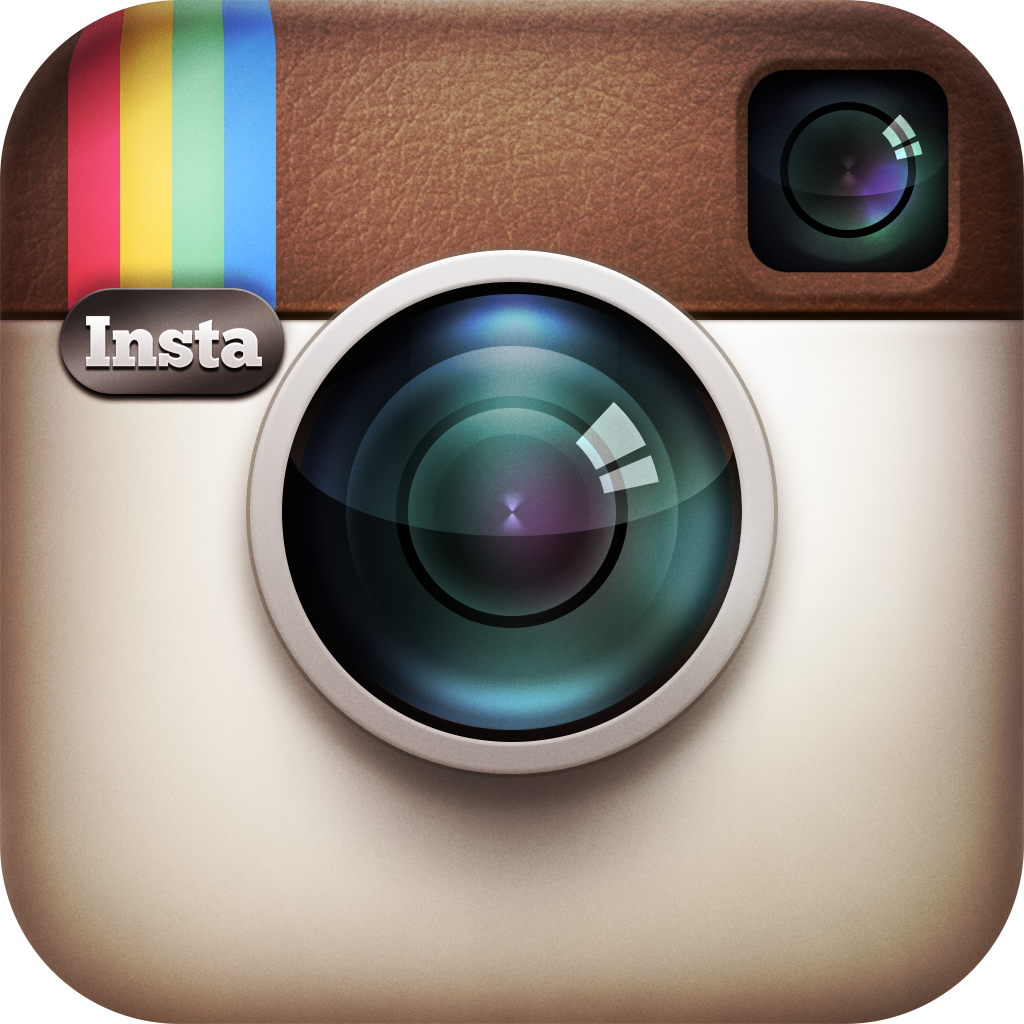 Image of Instagram Logo