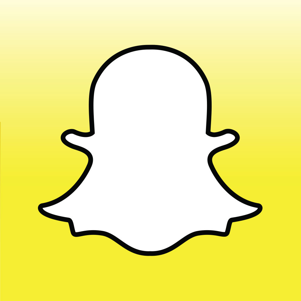 Image of Snapchat