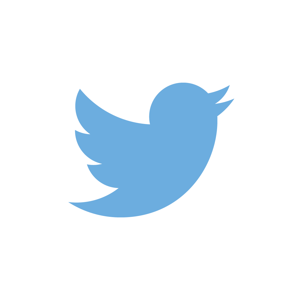 Image of Twitter Logo