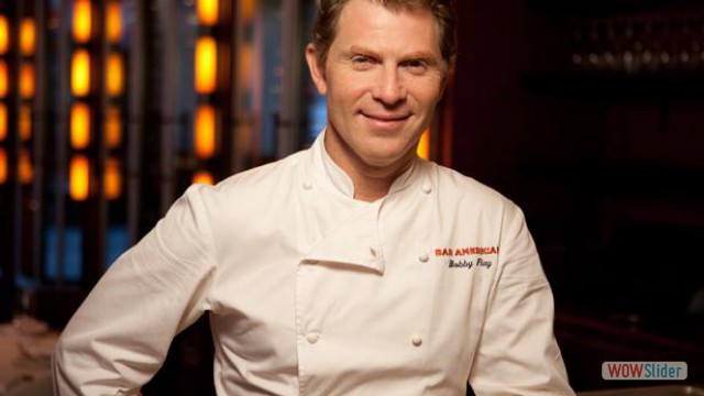 Bobby Flay