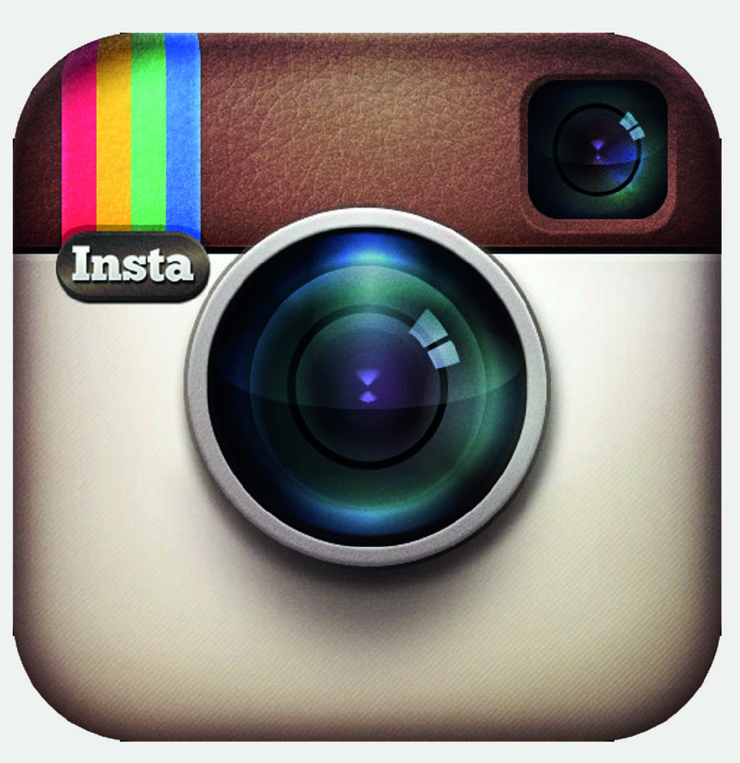 Instagram logo