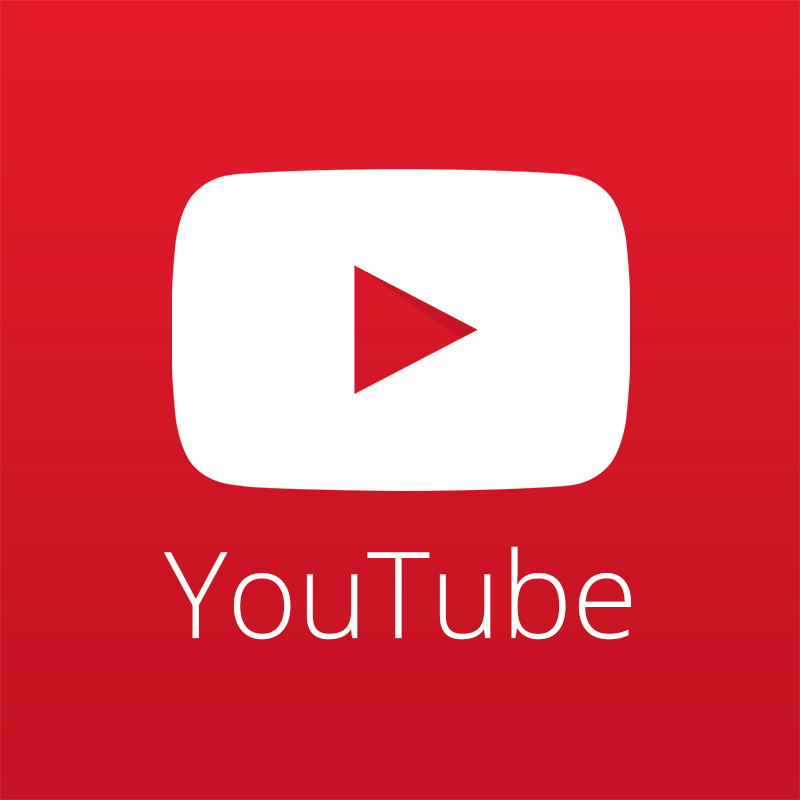 YouTube logo