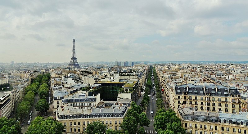 Picture of Paris