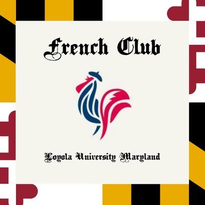 French Club logo