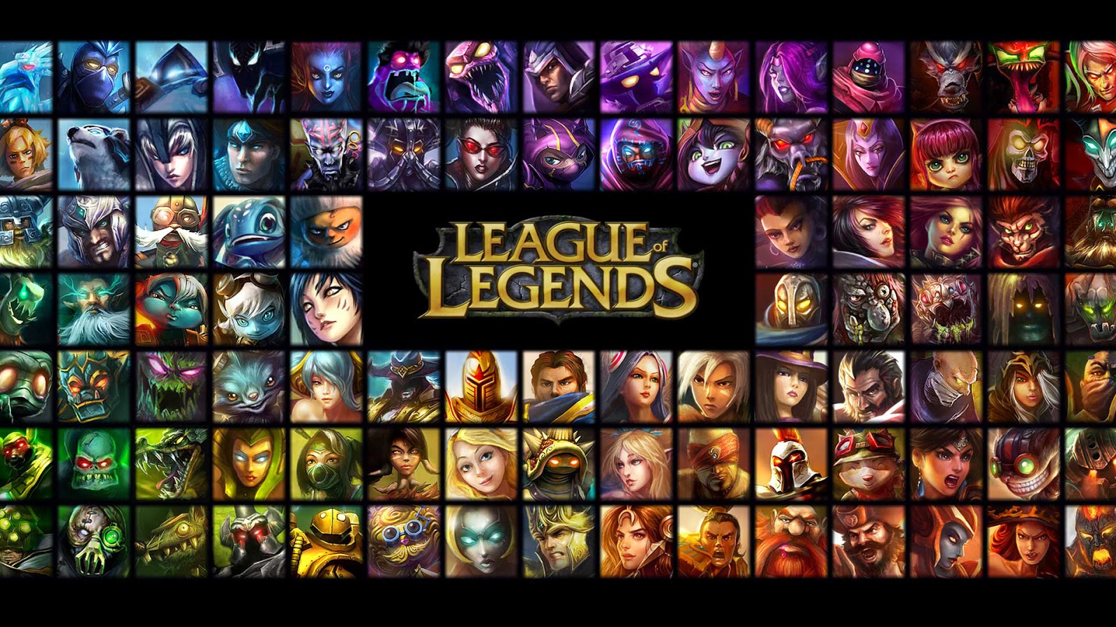 All League of Legends Champions: All LoL characters and roles - Dexerto