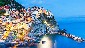 Amalfi Coast