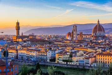 Piazza Michelangelo