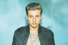 Charlie Puth