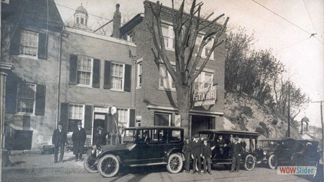 Historic Catonsville